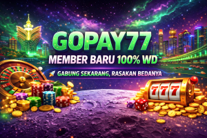 BANNER GOPAY77